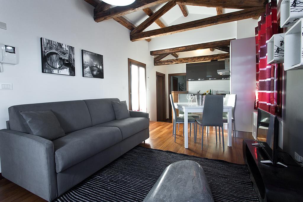 Appartement Good Wine