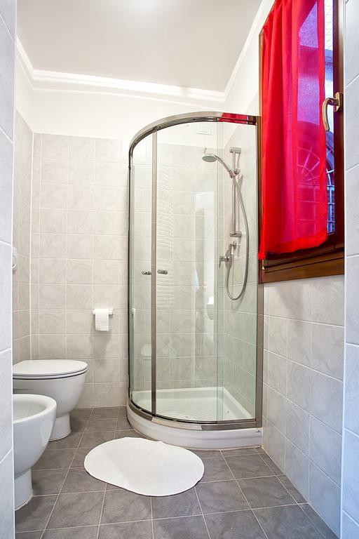 Appartement Good Wine Venise