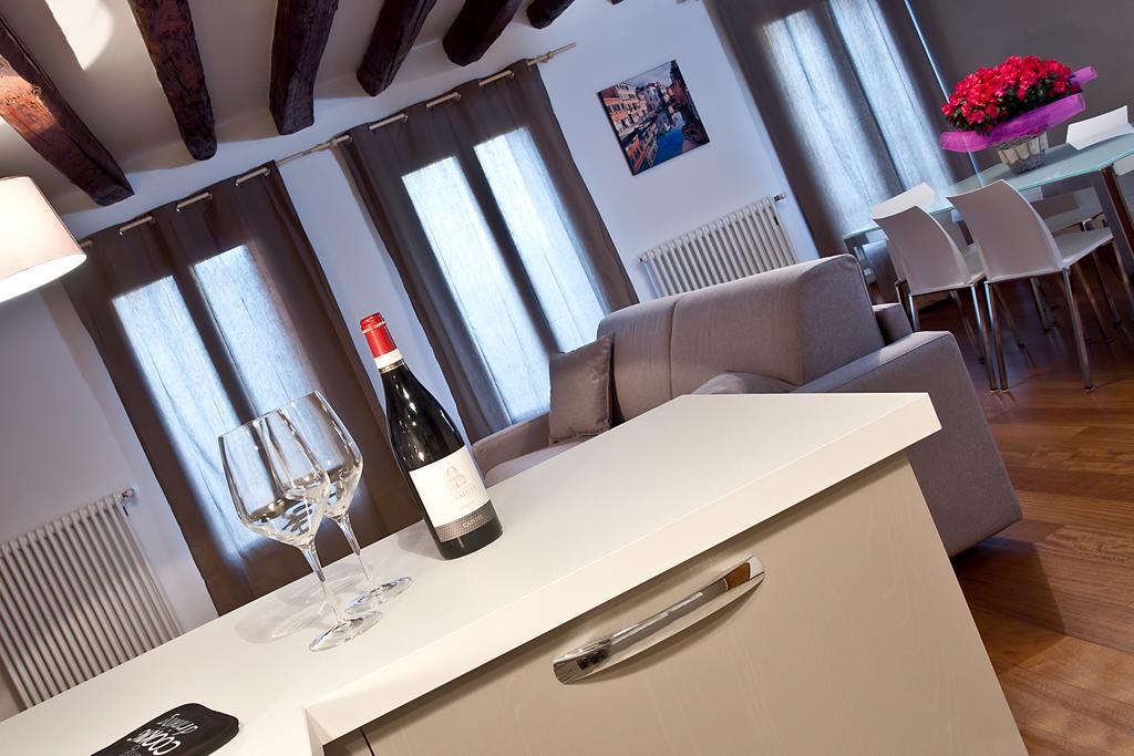 Good Wine Appartamento *