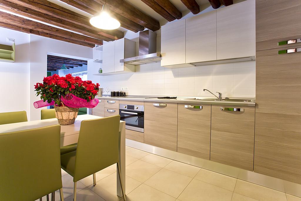 Appartamento Good Wine *