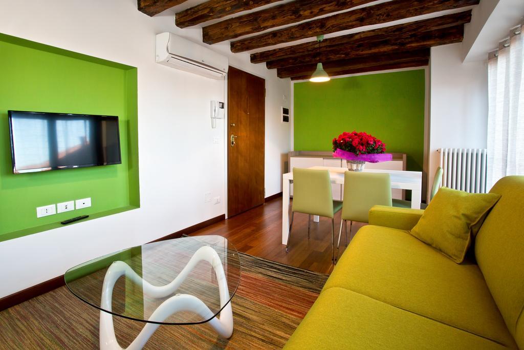 Appartement Good Wine