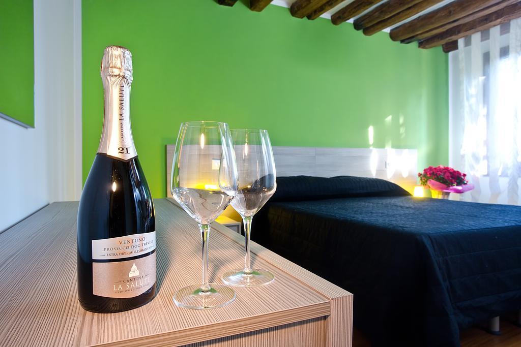 Appartement Good Wine *
