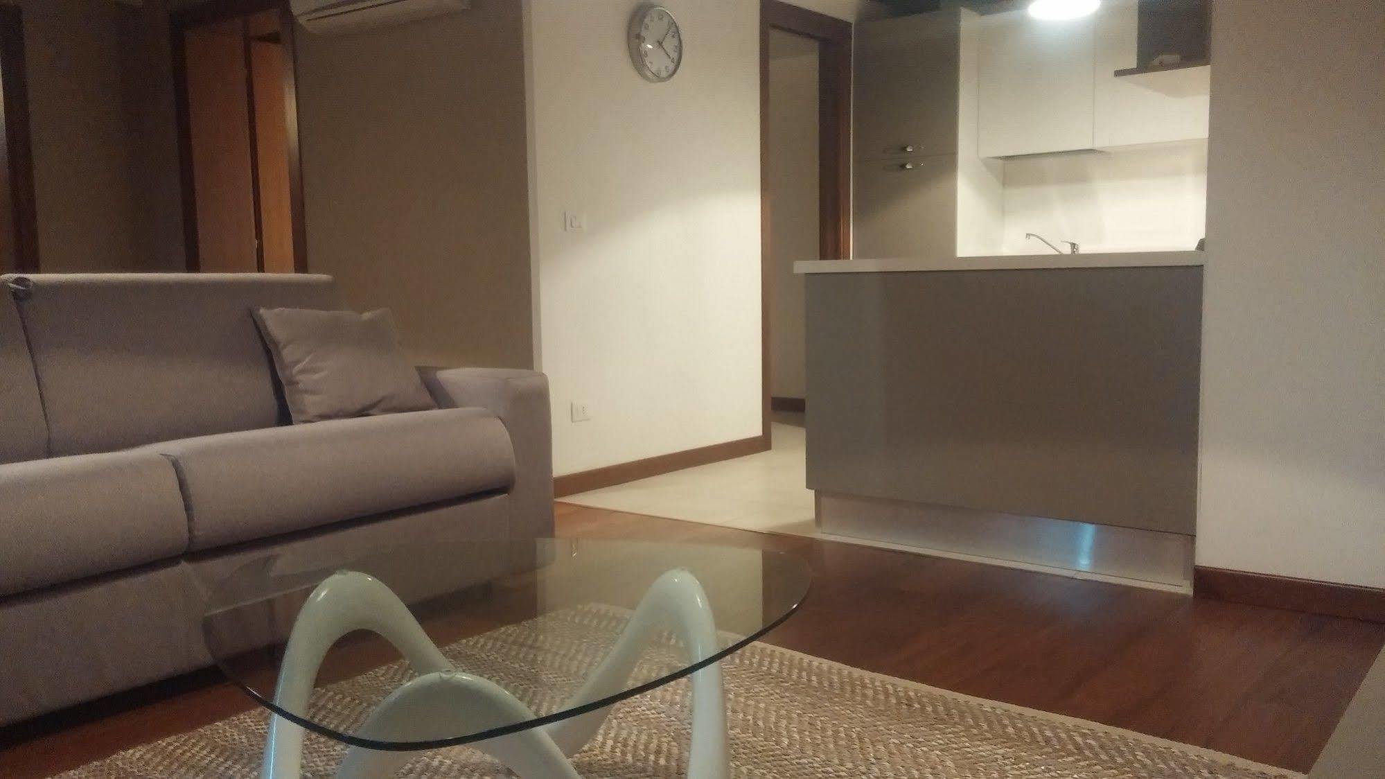 Appartement Good Wine