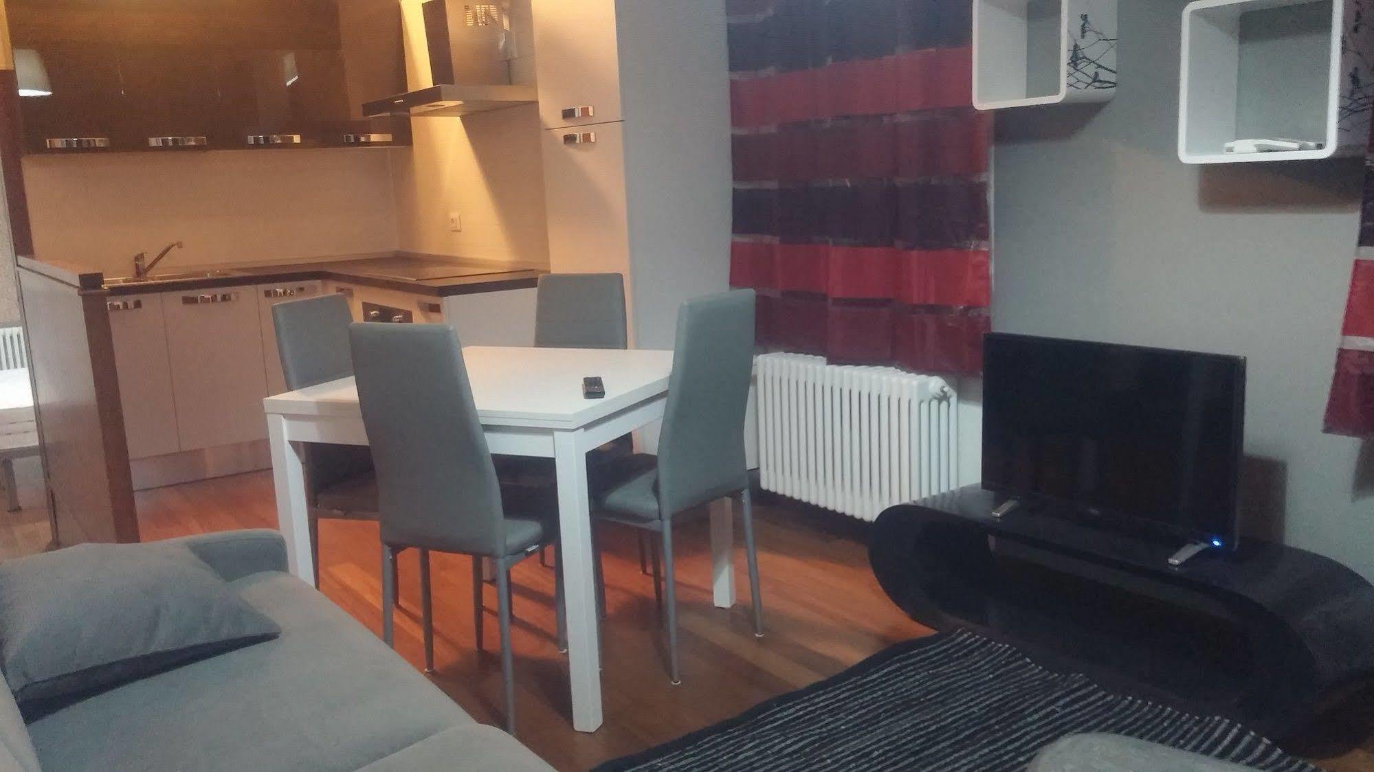Appartement Good Wine