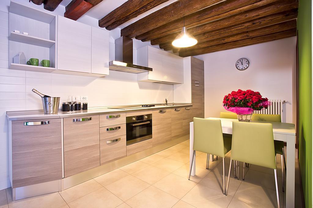 Apartment Good Wine Venedig