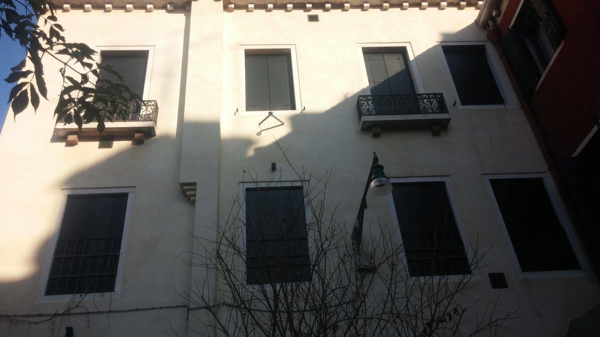 Apartment Good Wine Venedig