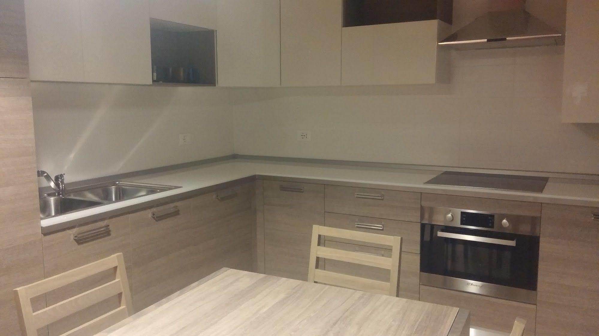 Apartment Good Wine Venedig