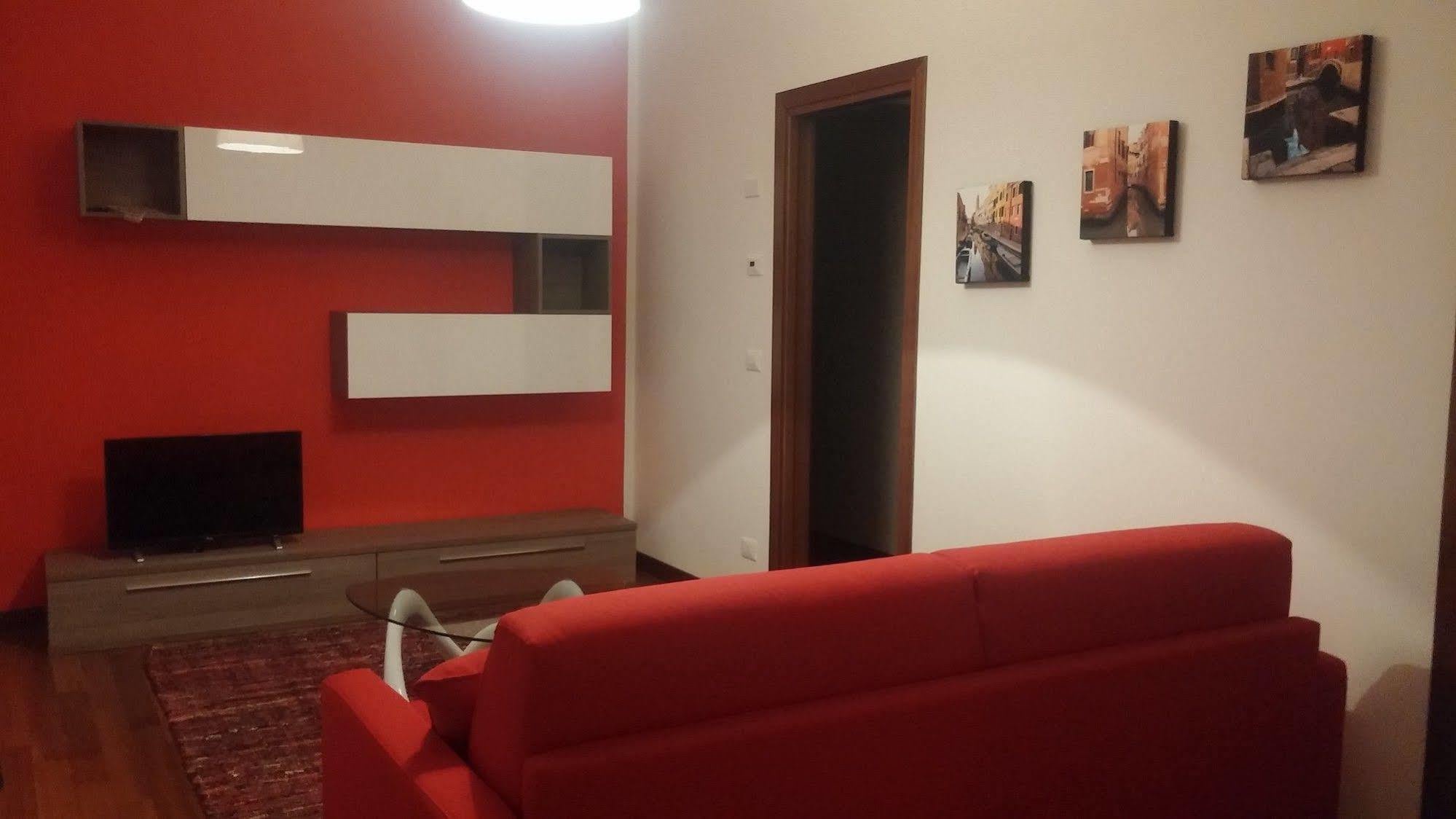 Apartment Good Wine Venedig