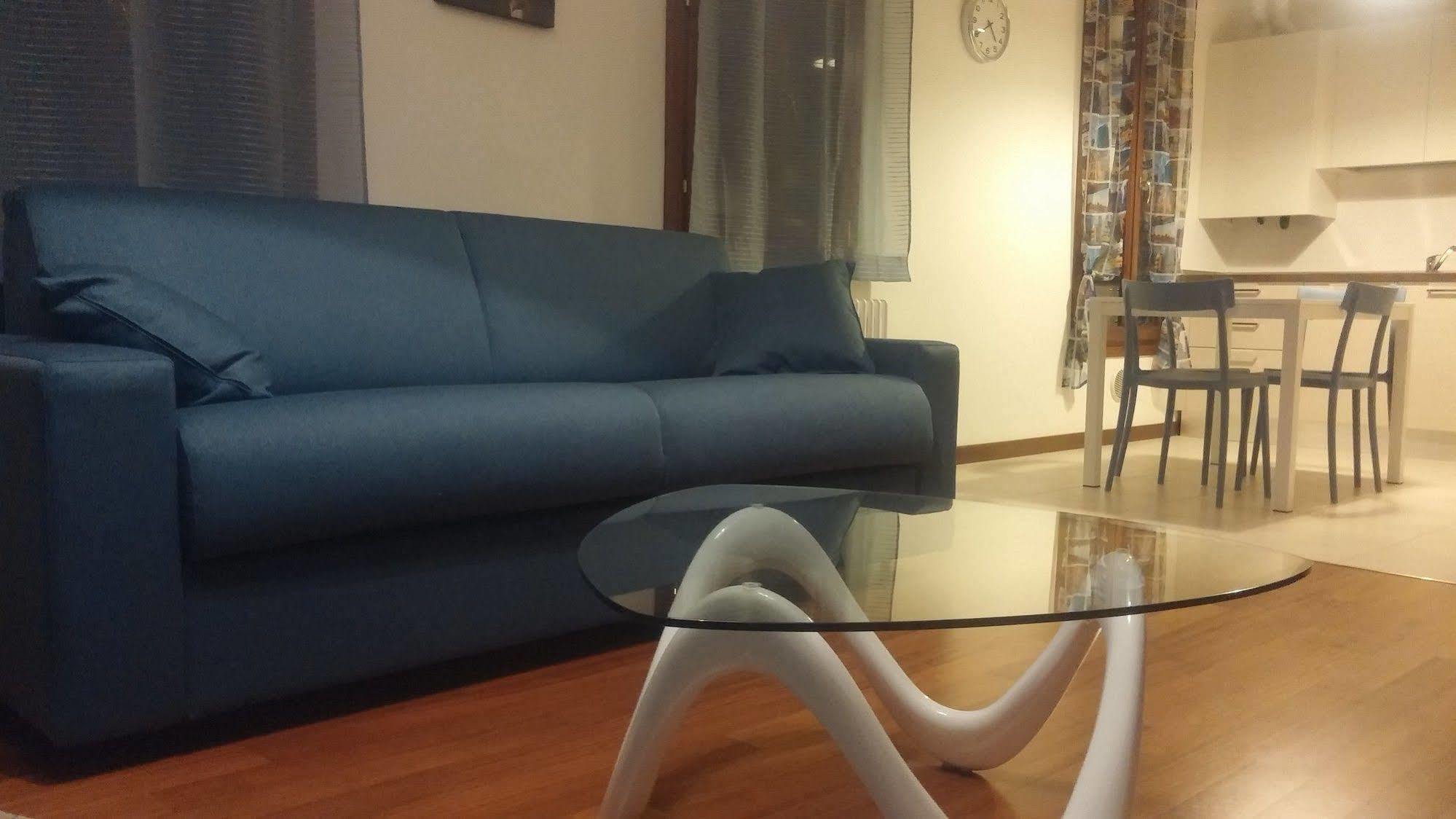Good Wine Apartment Venedig