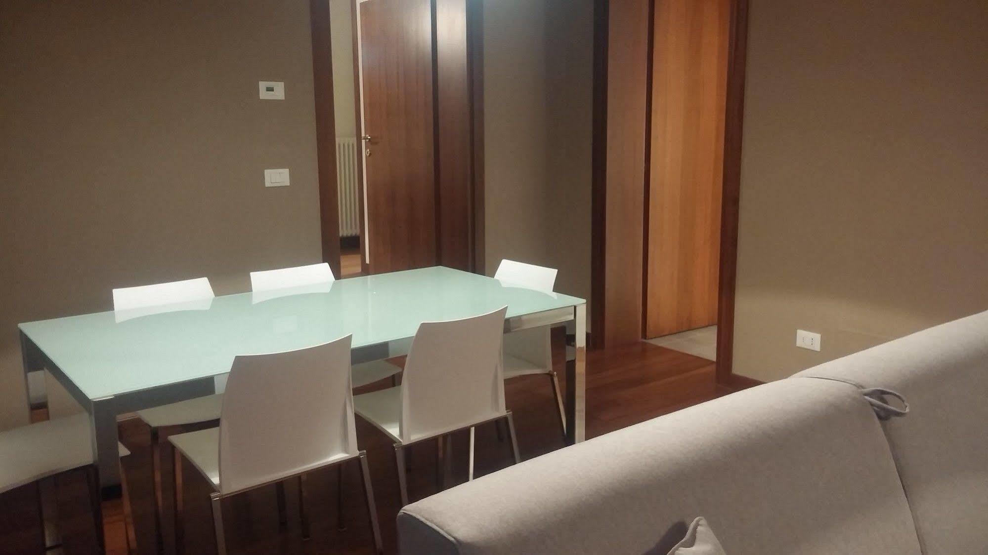 Good Wine Apartment Venedig